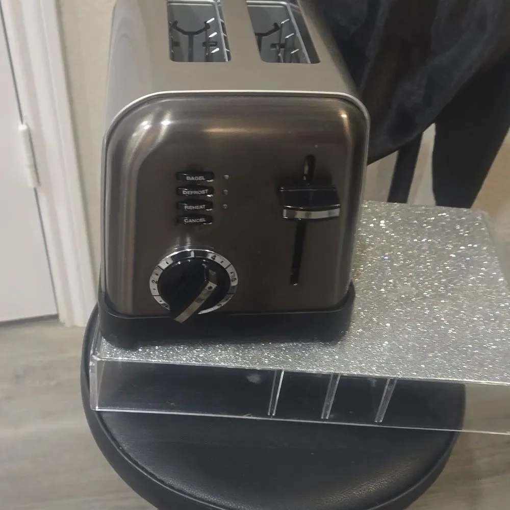 Cuisunart‎ 2-Slice Toaster
